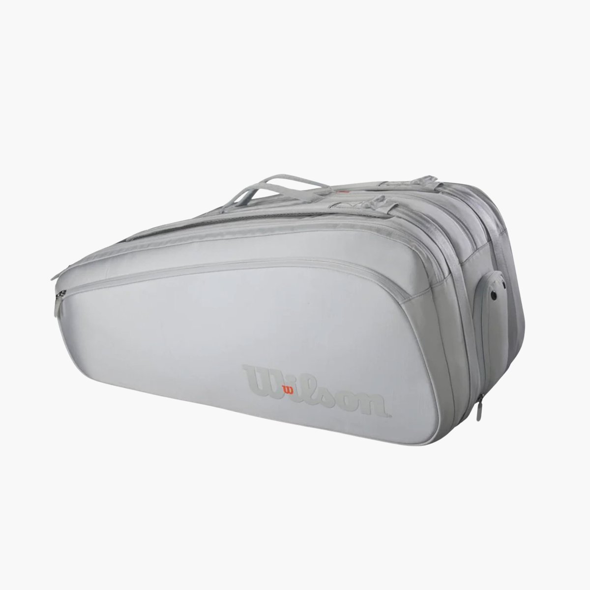 Wilson Shift Super Tour 15 Raketli Tenis Çantası