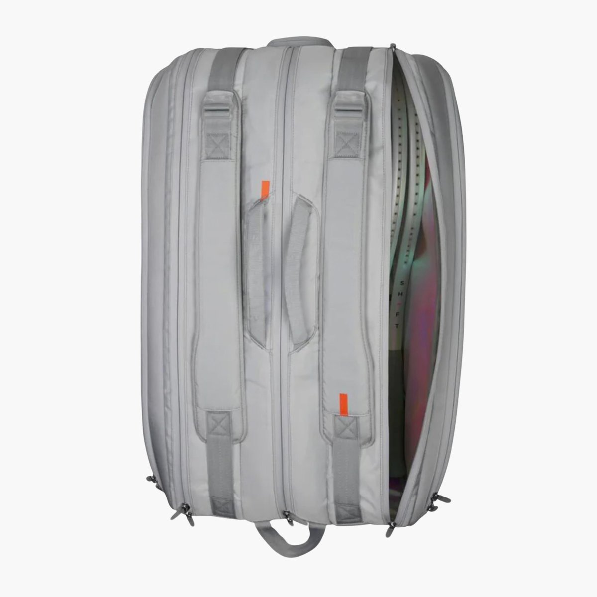 Wilson Shift Super Tour 15 Raketli Tenis Çantası