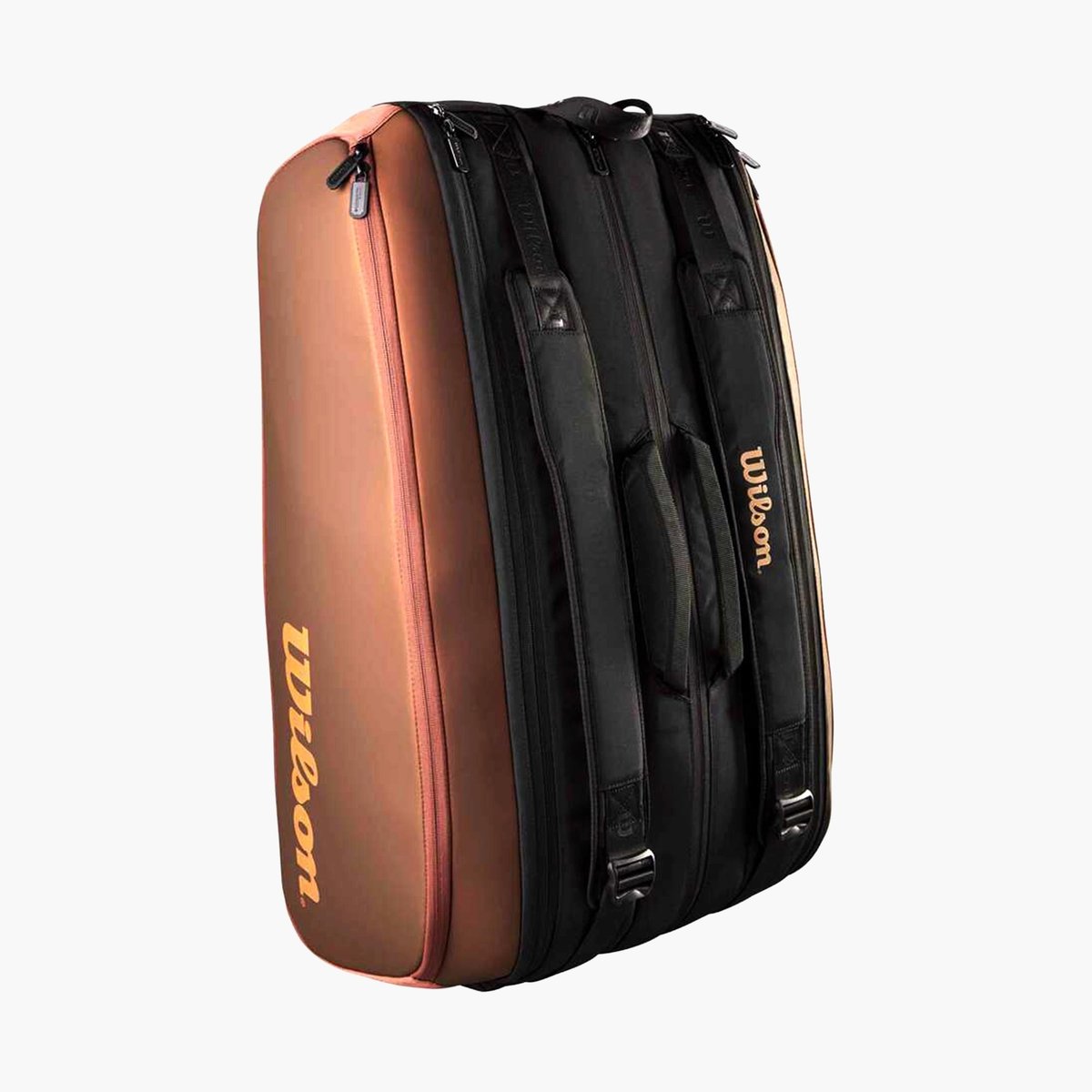 Wilson Super Tour Pro Staff V14 15li Raket Çantası