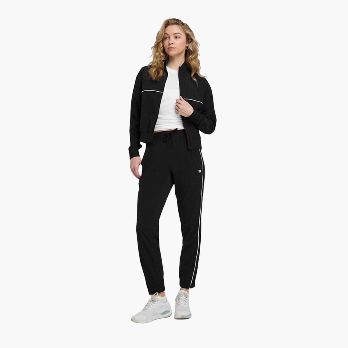 Wilson Team Ellyn Warm-Up Ceket