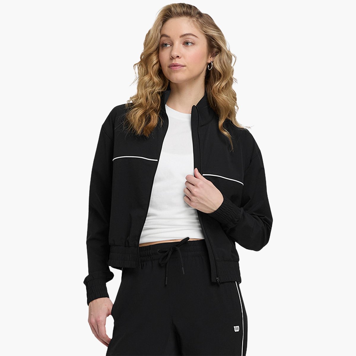 Wilson Team Ellyn Warm-Up Ceket