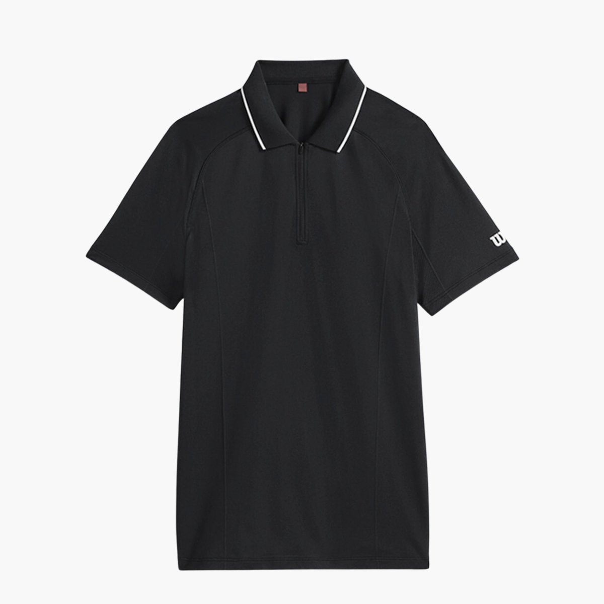 Wilson Team Pique 2.0 Polo Yaka Tenis T-Shirt