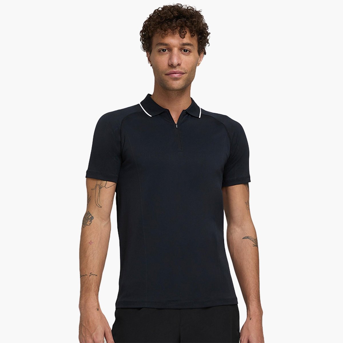 Wilson Team Pique 2.0 Polo Yaka Tenis T-Shirt