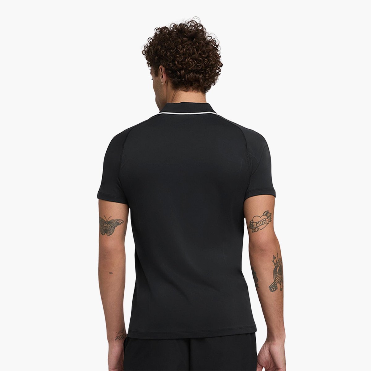 Wilson Team Pique 2.0 Polo Yaka Tenis T-Shirt