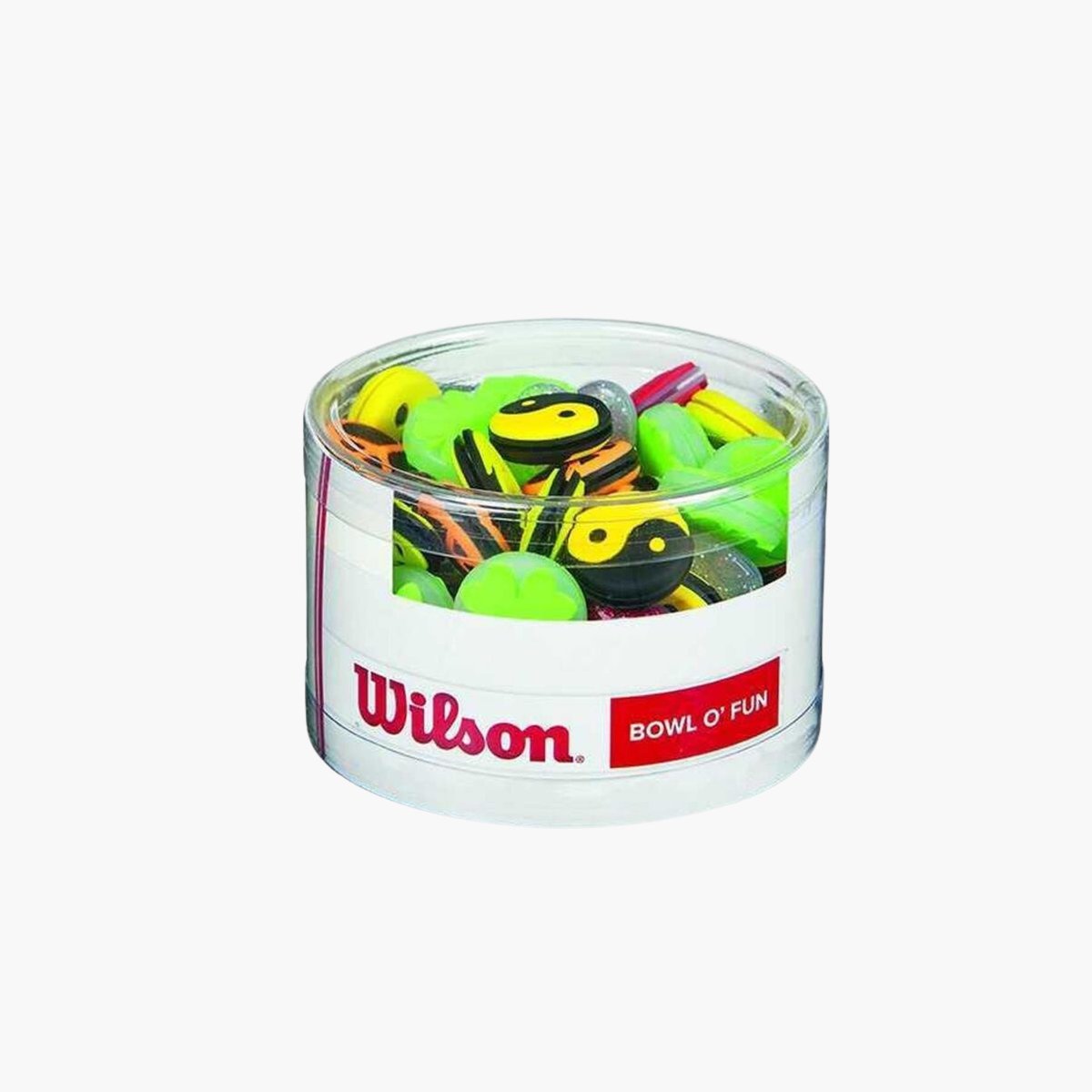 Wilson Titreşim Önleyici Bowl O Fun Box