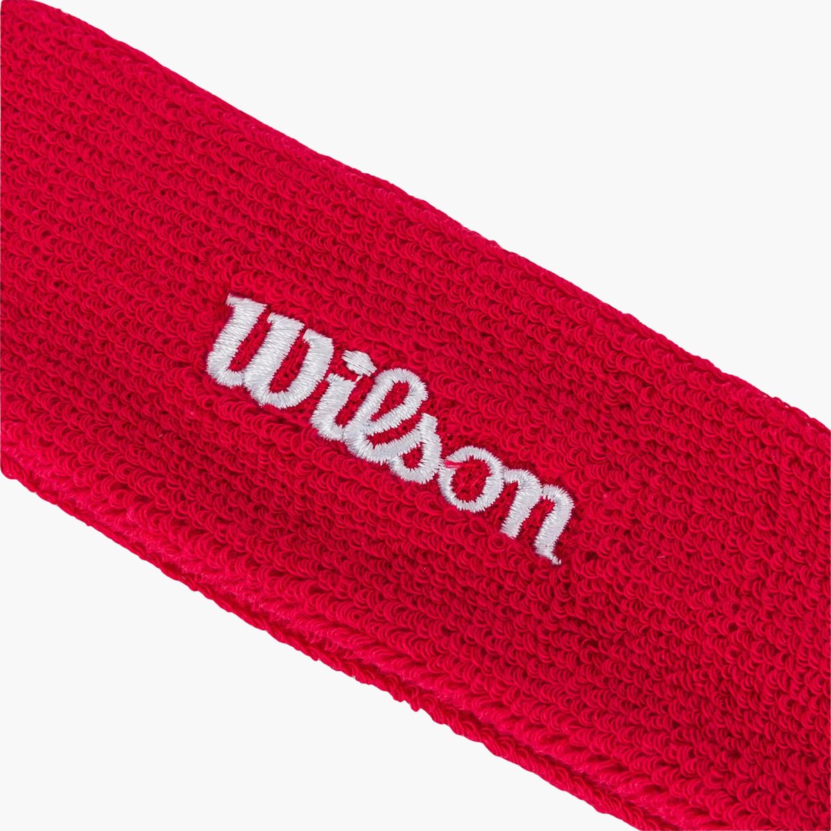 Wilson Unisex Saç Bandı