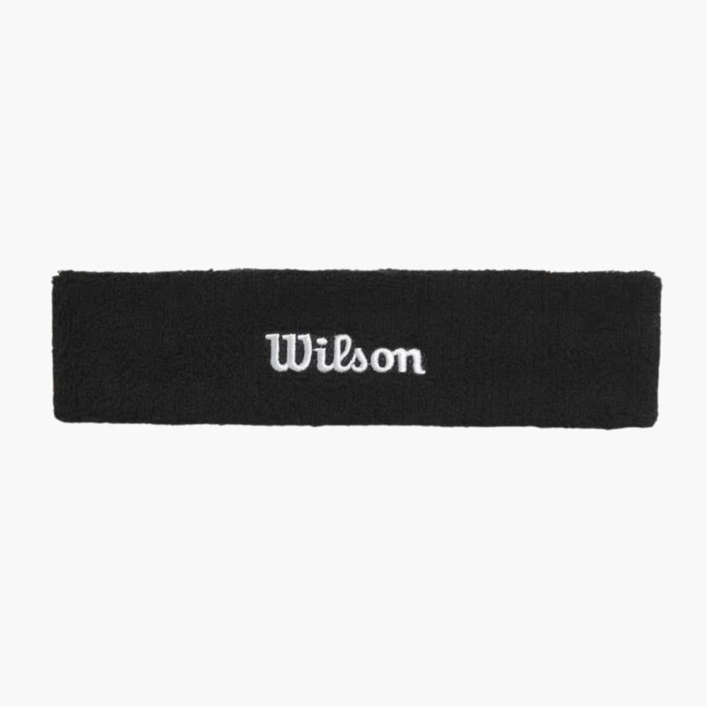 Wilson Unisex Saç Bandı