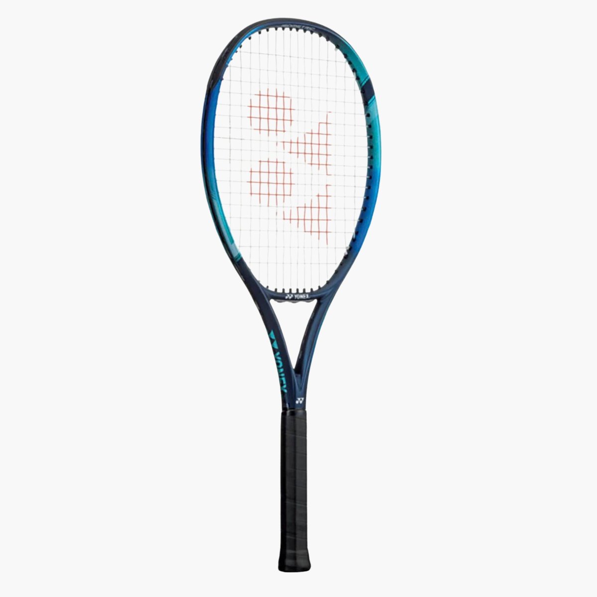 Yonex Ezone Feel 250 Gr 7.Generation - Gök Mavisi Tenis Raketi