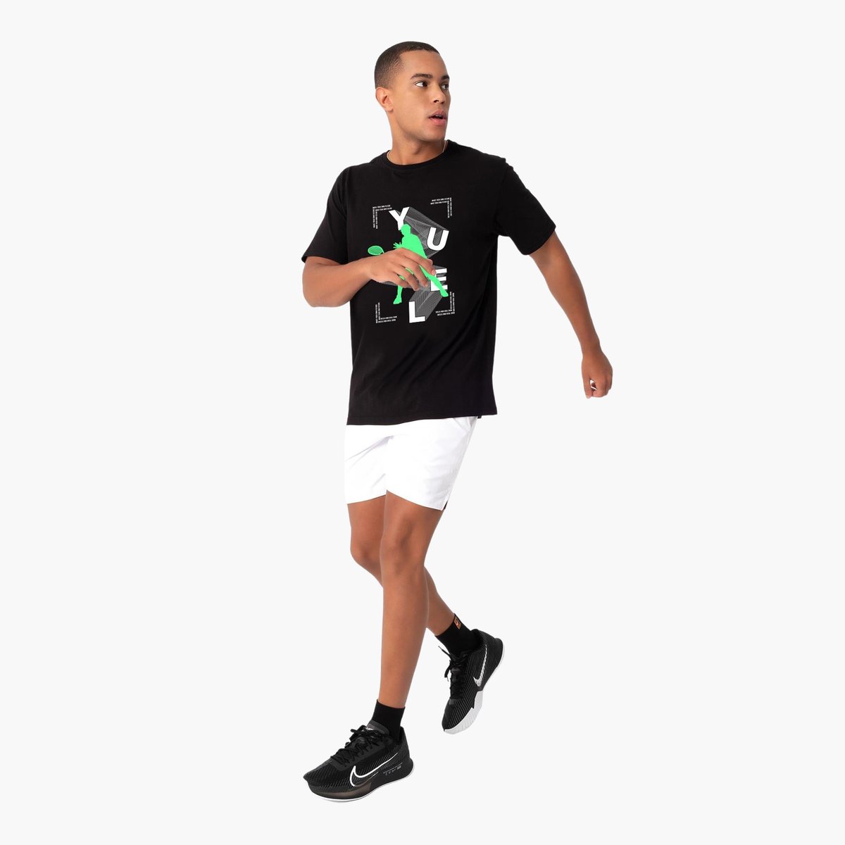 Yuxel Men T-Shirt