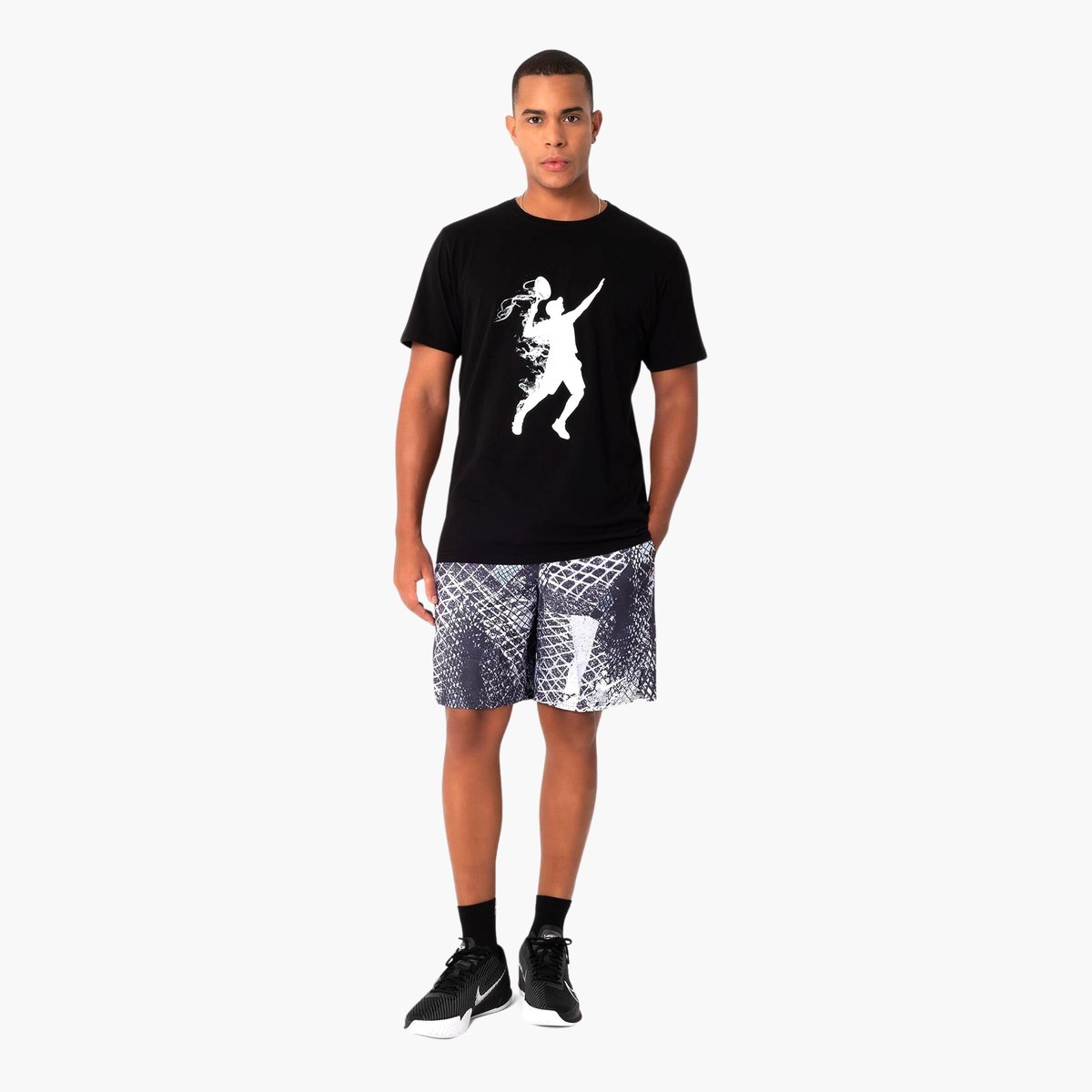 Yuxel Men T-Shirt