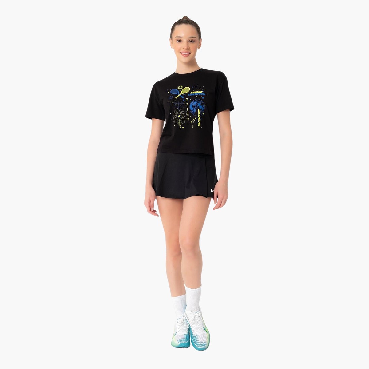 Yuxel Women T-Shirt