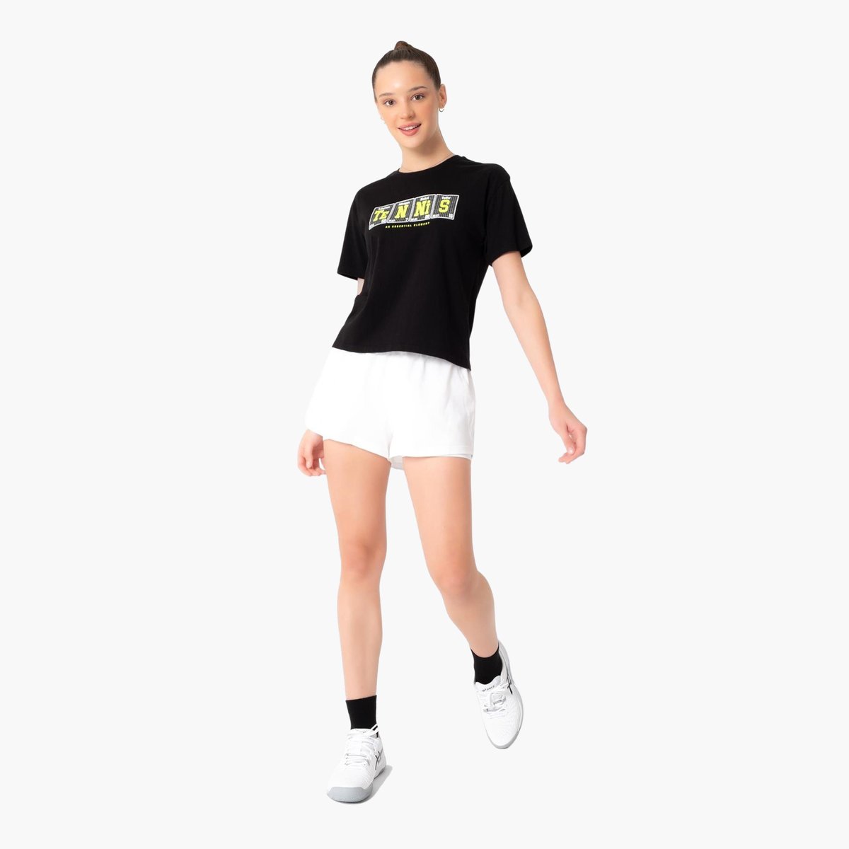 Yuxel Women T-Shirt