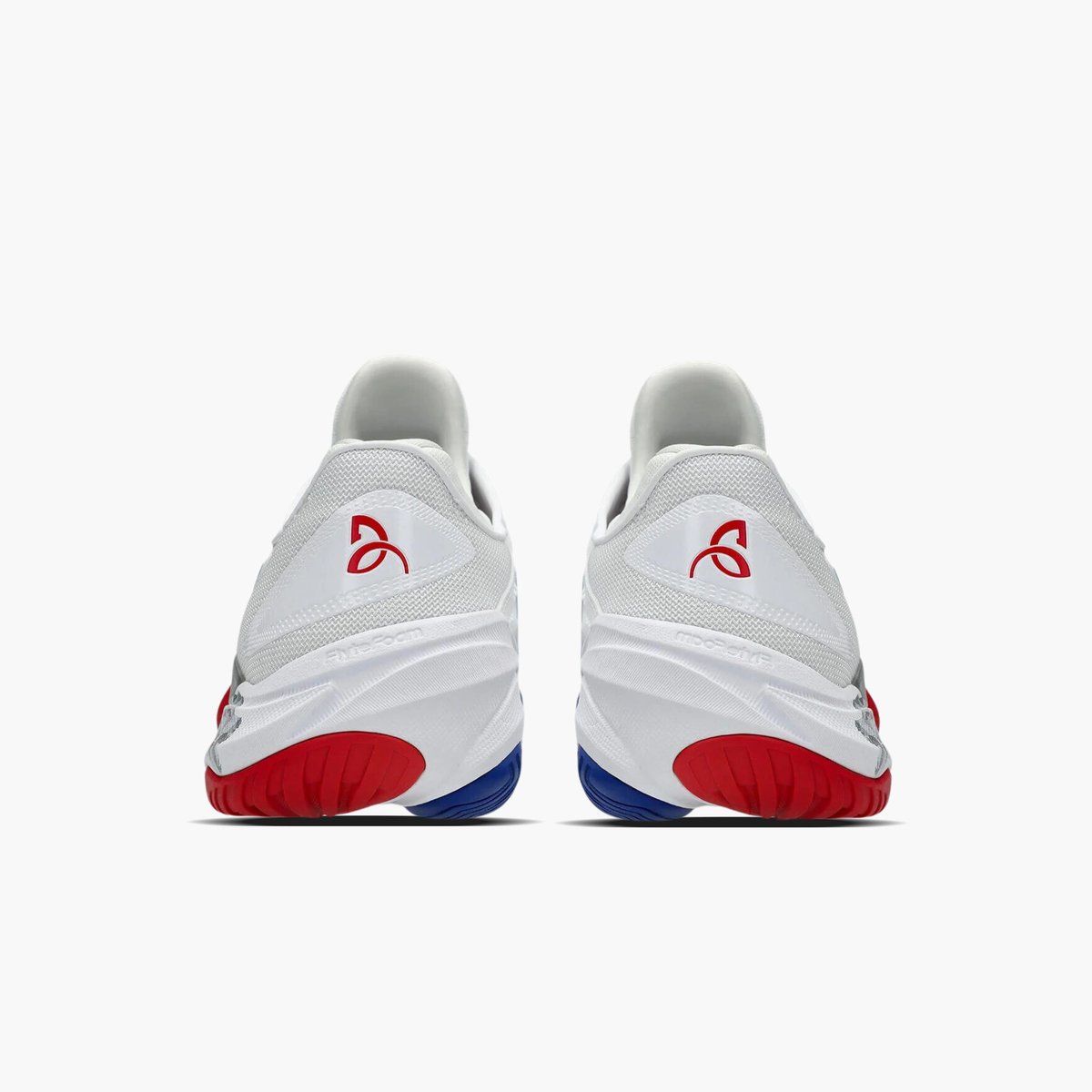 Asics Court FF 3 Novak Toprak Tenis Ayakkabısı