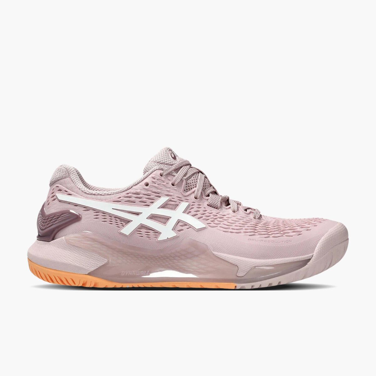 Asics Gel Resolution 9 Sert Kort Tenis Ayakkabısı