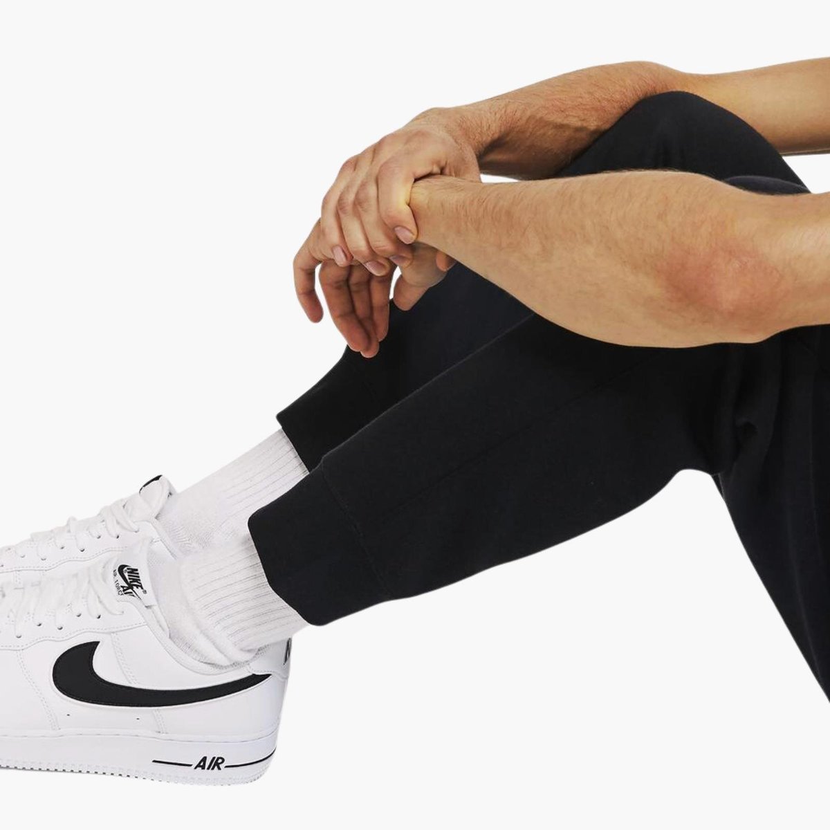 Nike Sportswear Club Fleece Eşofman Altı