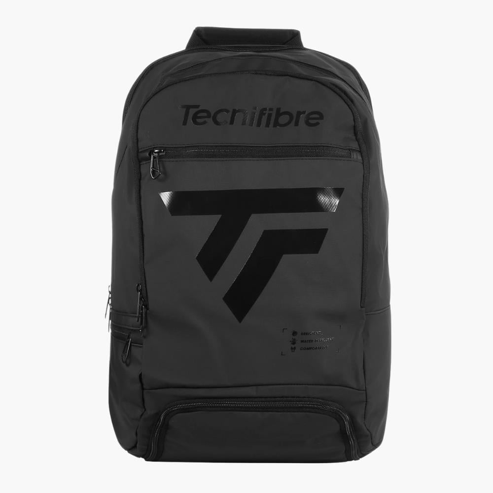 Tecnifibre Tour Endurance Ultra Tenis Sırt Çantası - Siyah