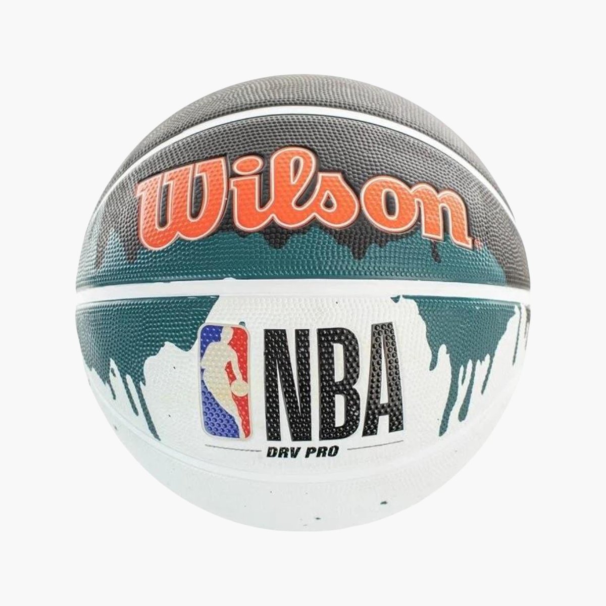 Wilson NBA DRV Pro Size:7 Basketbol Topu