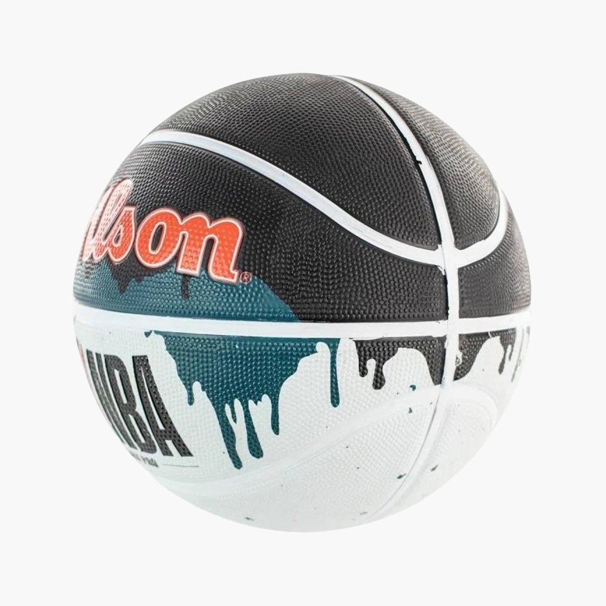 Wilson NBA DRV Pro Size:7 Basketbol Topu