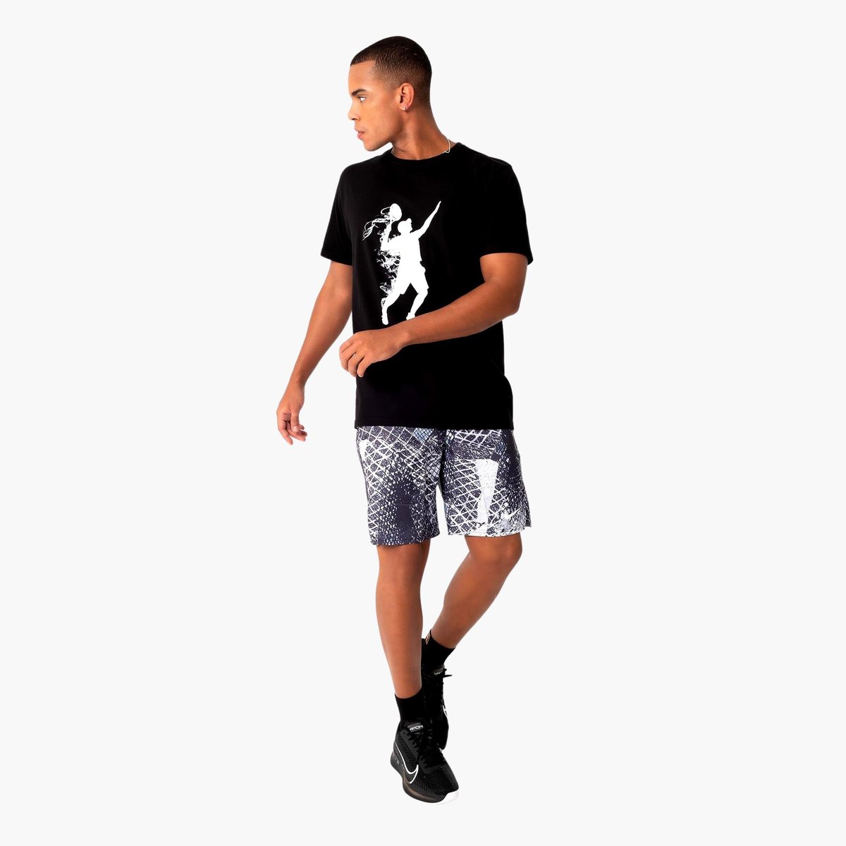 Yuxel Men T-Shirt