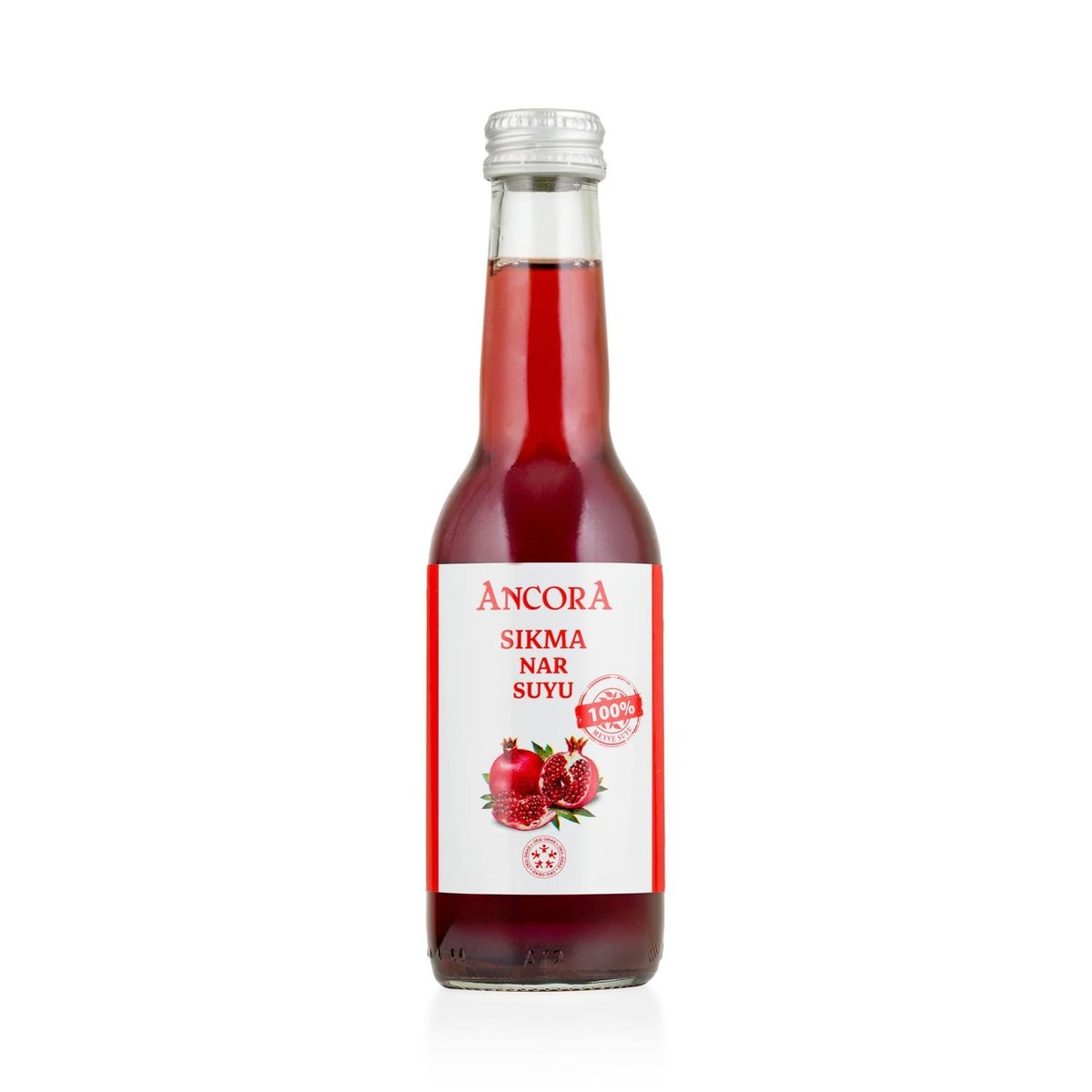 Ancora Nar Suyu 250 ml