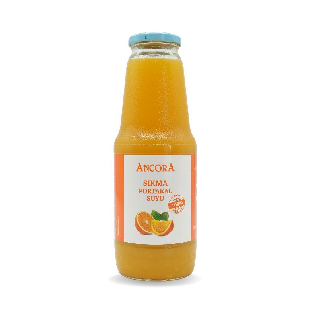 Ancora Portakal Suyu 1000 ml