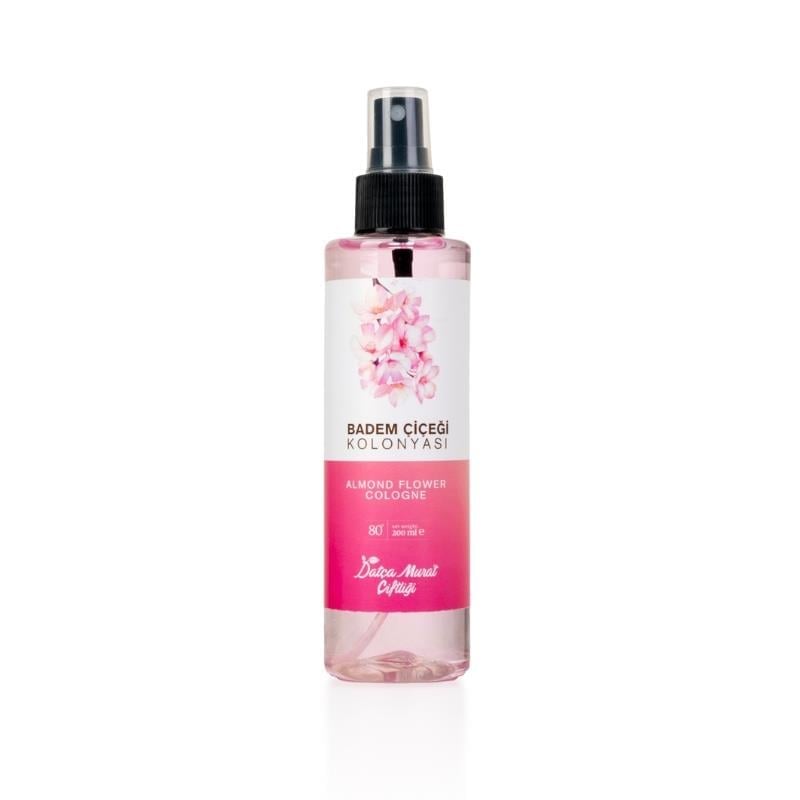 Badem Çiçeği Kolonyası 200 ml