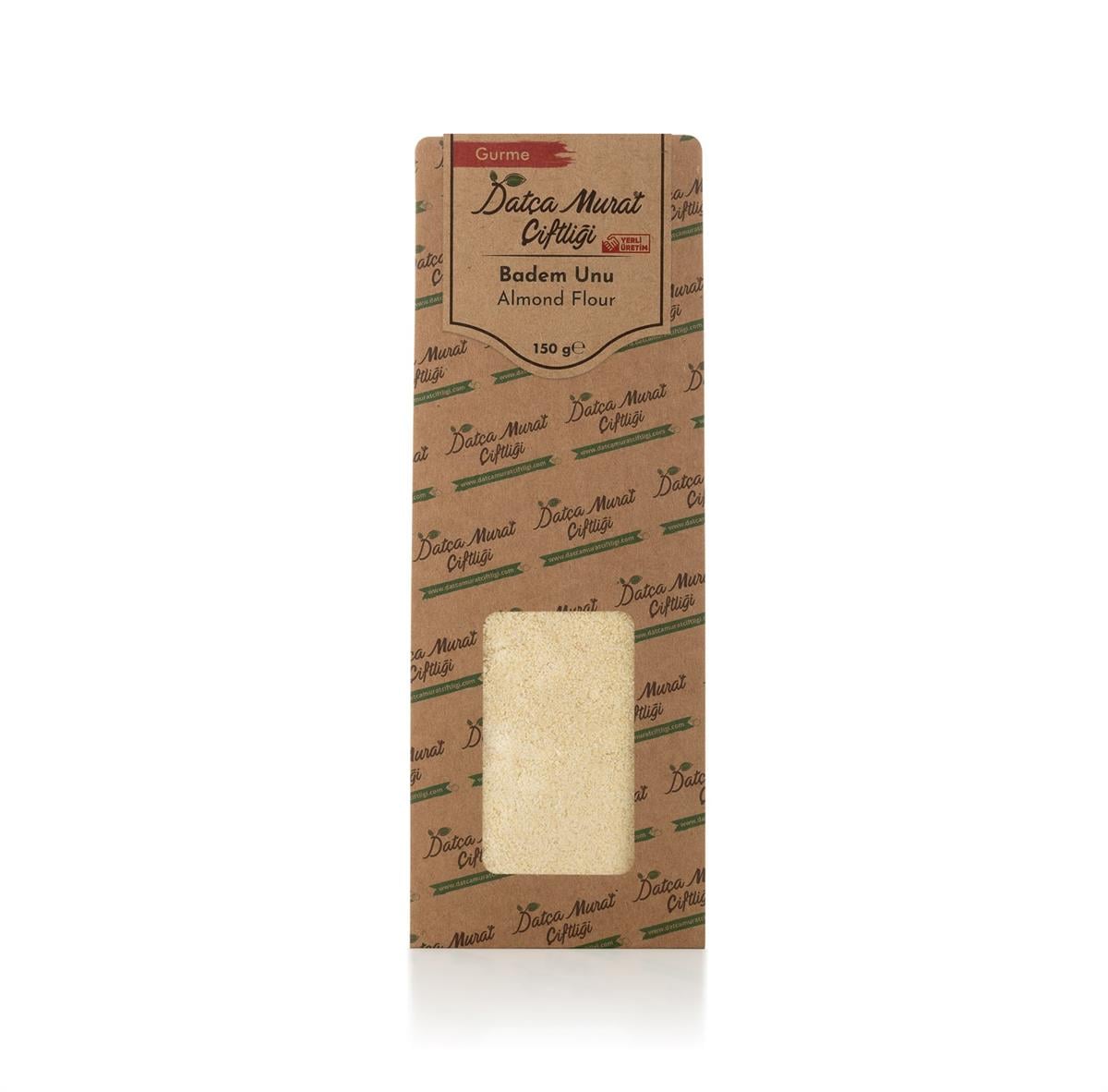 Badem Unu 150 gr
