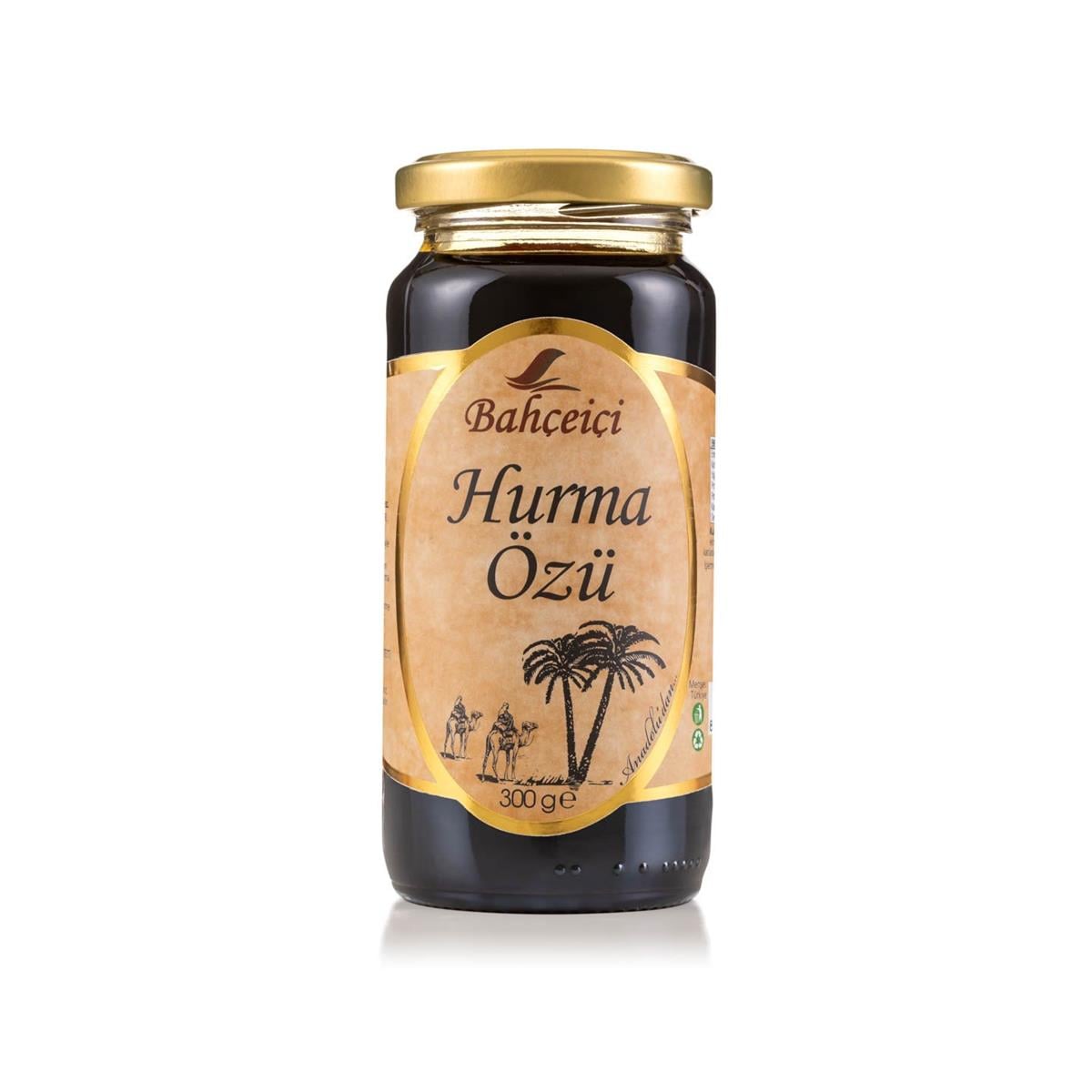 Bahçeiçi - Hurma Özü 300 gr