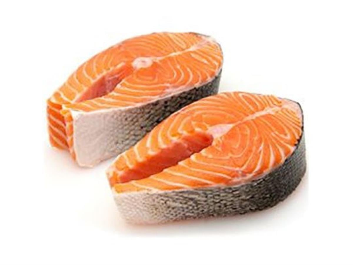 Balık Ye - Norveç Somon Dilim 500 gr