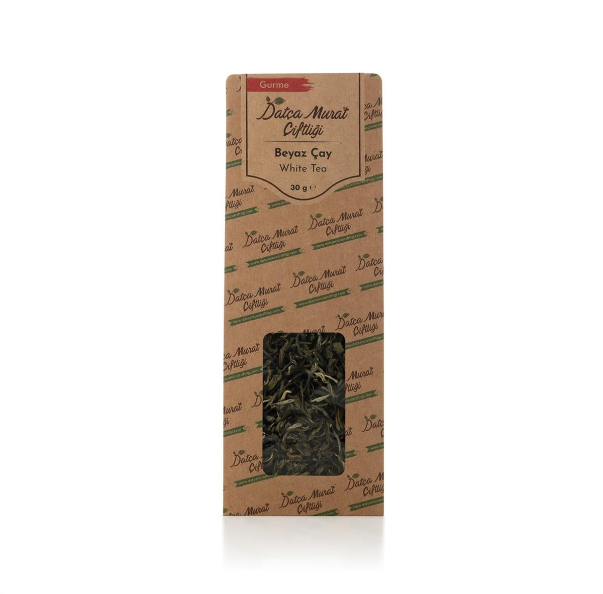 Beyaz Çay 30 gr