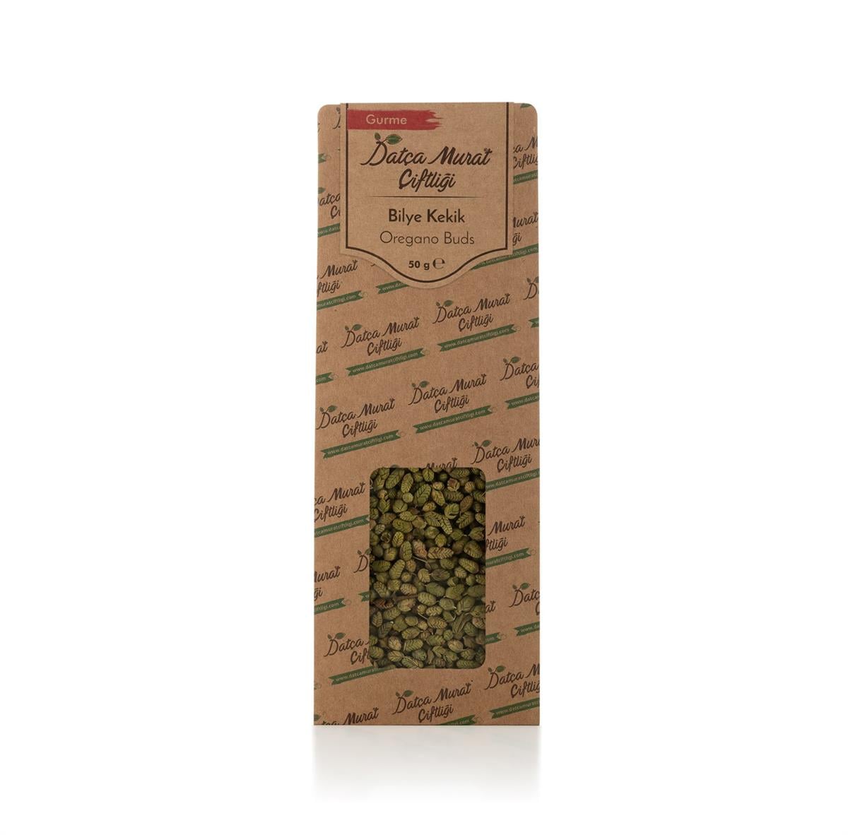 Bilye Kekik 50 gr