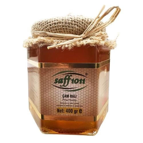 Çam Balı 400 gr - Saff 1011