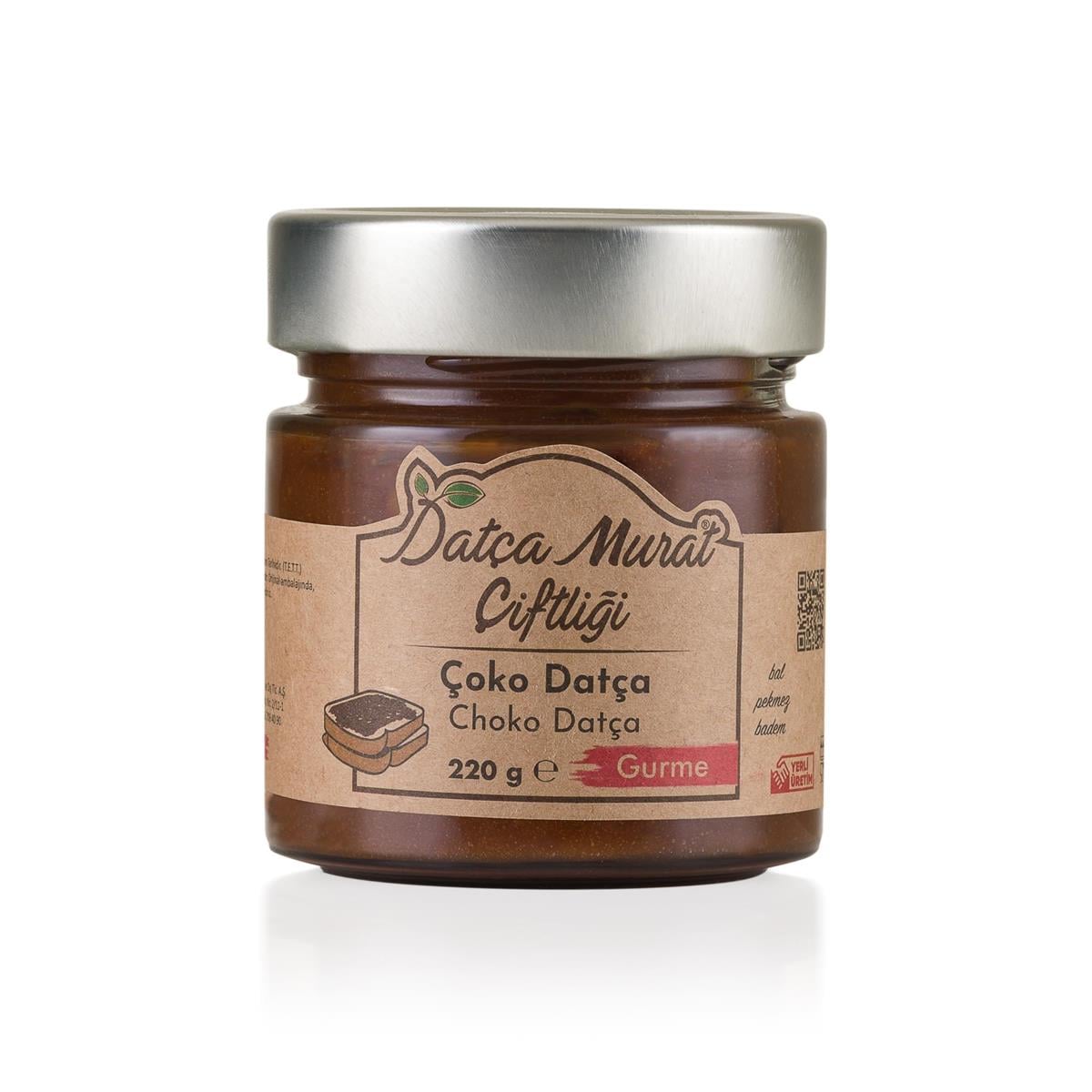 Çokodatça 220 Gr