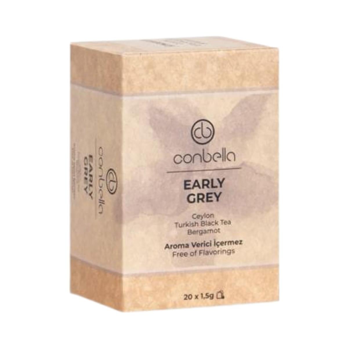 Conbella - Earl Grey Tea