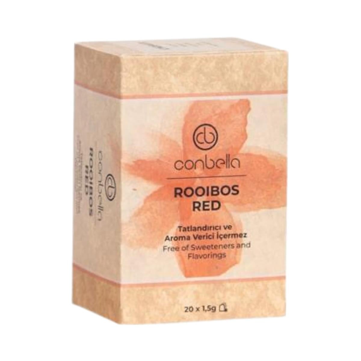 Conbella - Roobios Red Tea