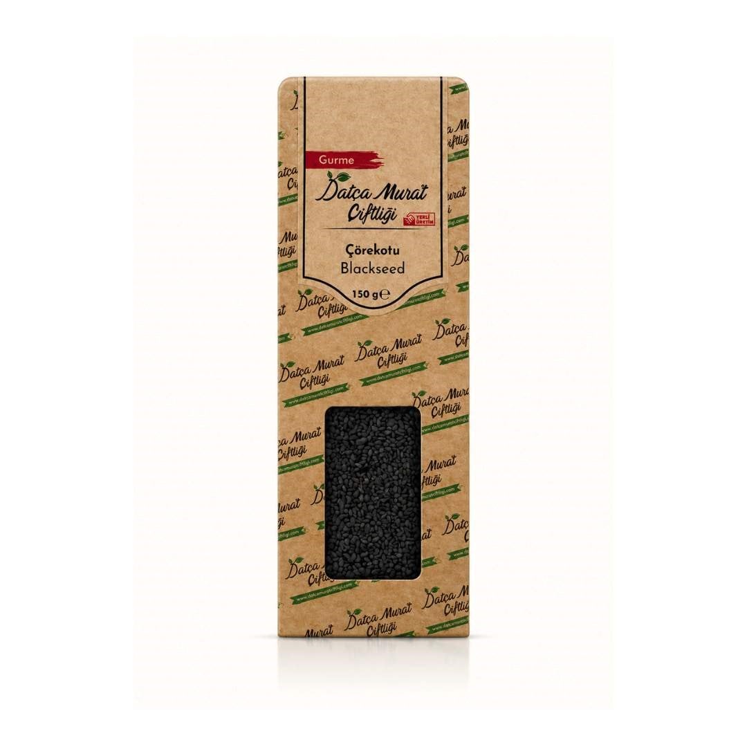 Çörek Otu 150 gr