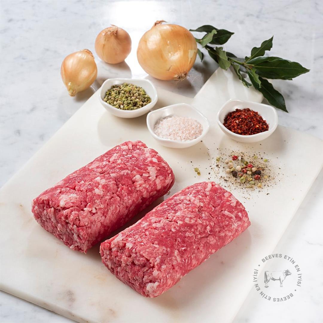 Dana Kuzu Karışık Kıyma 500 gr - Etin En İyisi