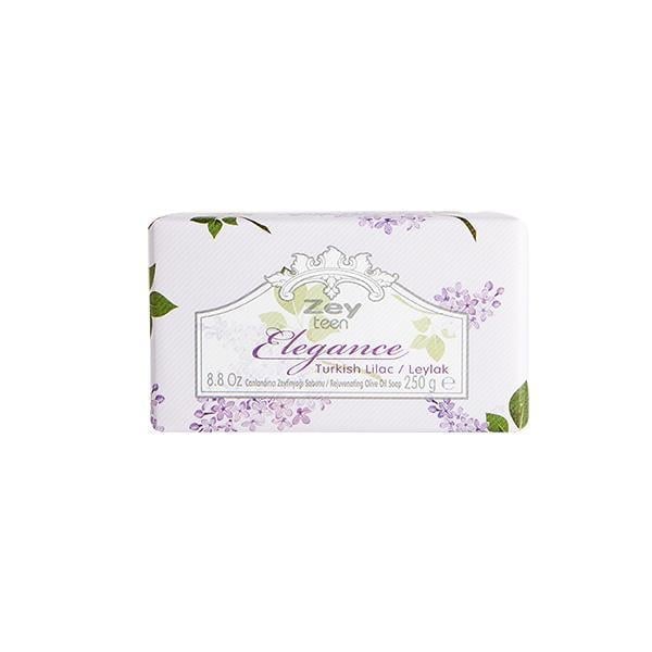 Elegance Serisi Leylak 250 gr - Zeyteen