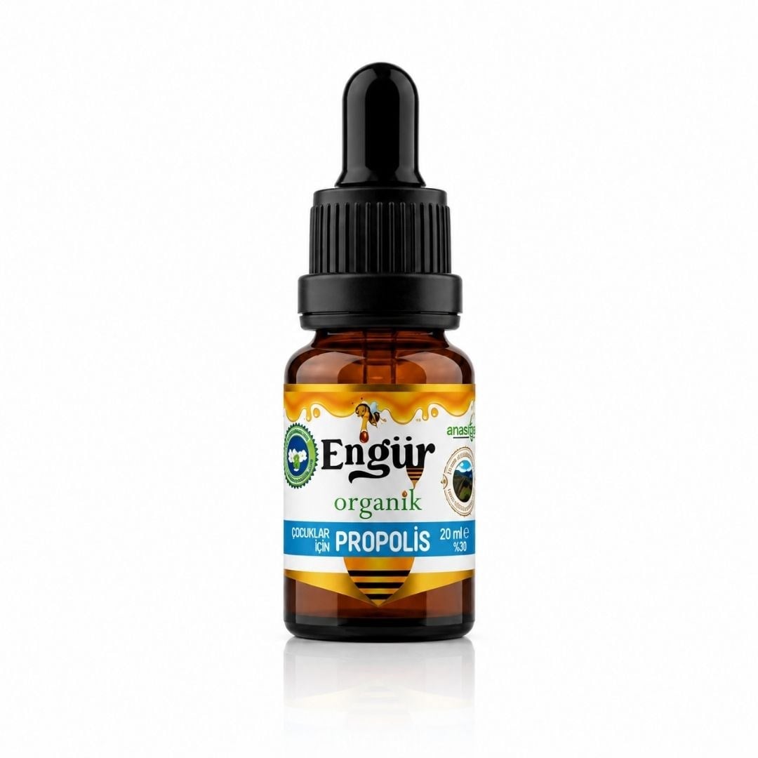 Engür - Propolis Çocuk 20 ml