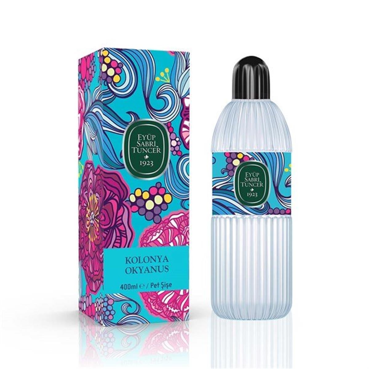 Eyüp Sabri Tuncer - Kolonya Okyanus 400 ml
