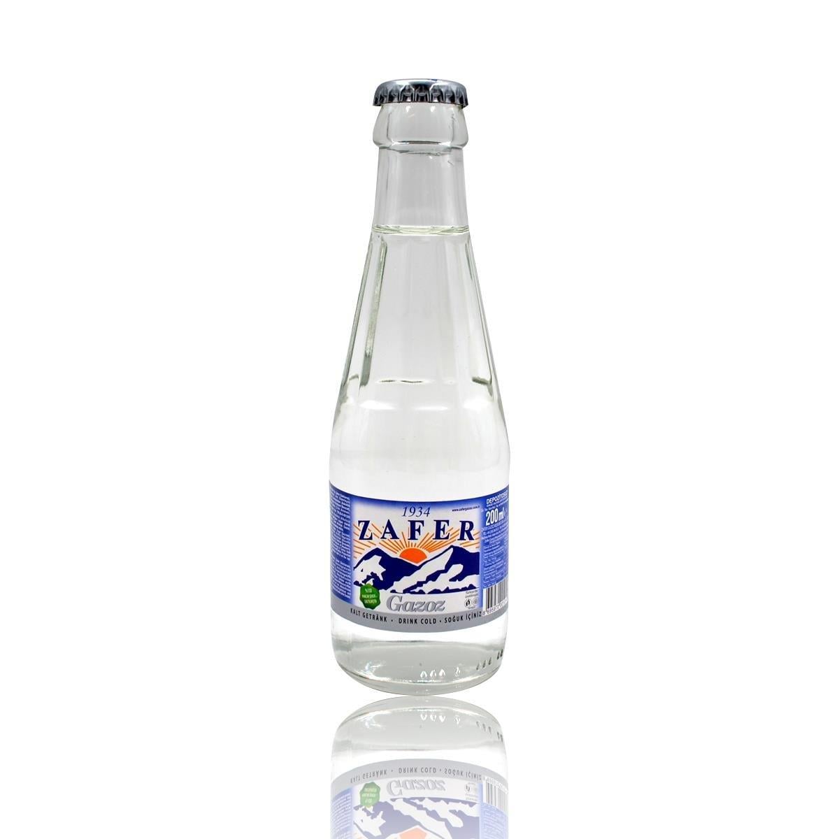Gazoz - Zafer