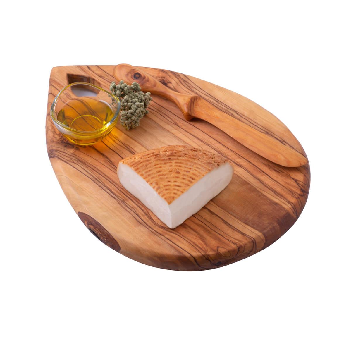 İsli Çerkez Peyniri Yaklaşık 230 gr