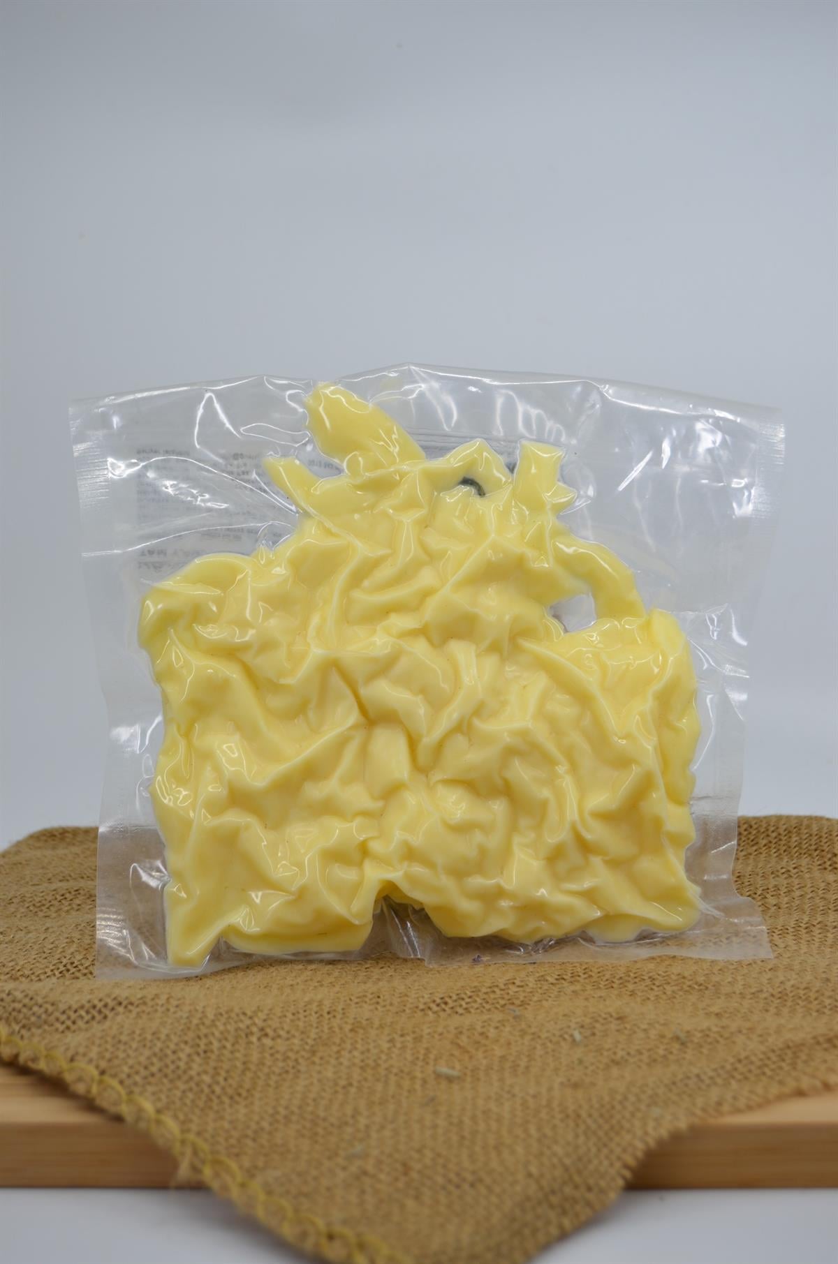 KARS ÇEÇİL PEYNİRİ - YAKLAŞIK 200 GR - TRADITIONAL KARS CHEESE