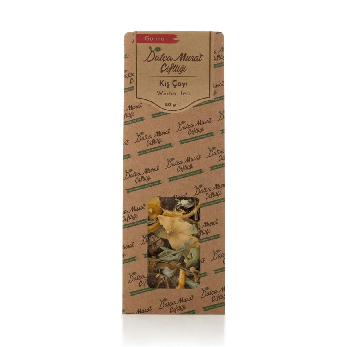Kış Çayı 80 gr