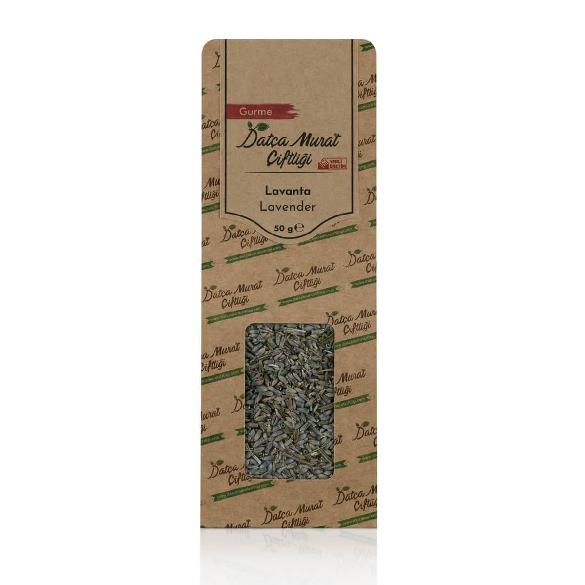 Lavanta 50 gr