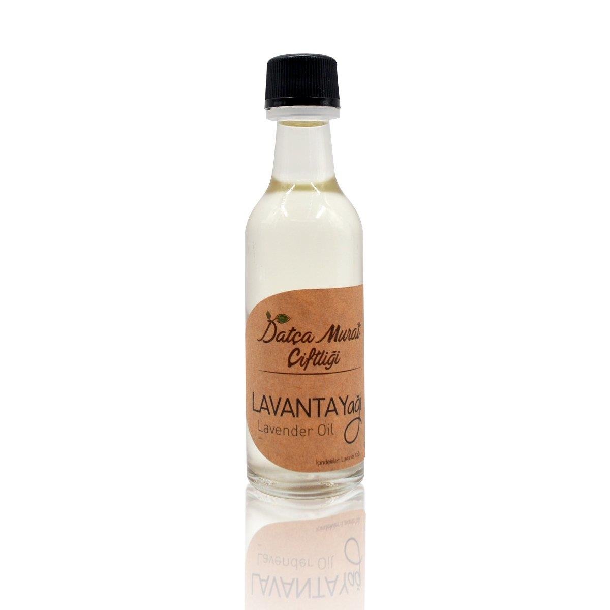 Lavanta Yağı 50 ml