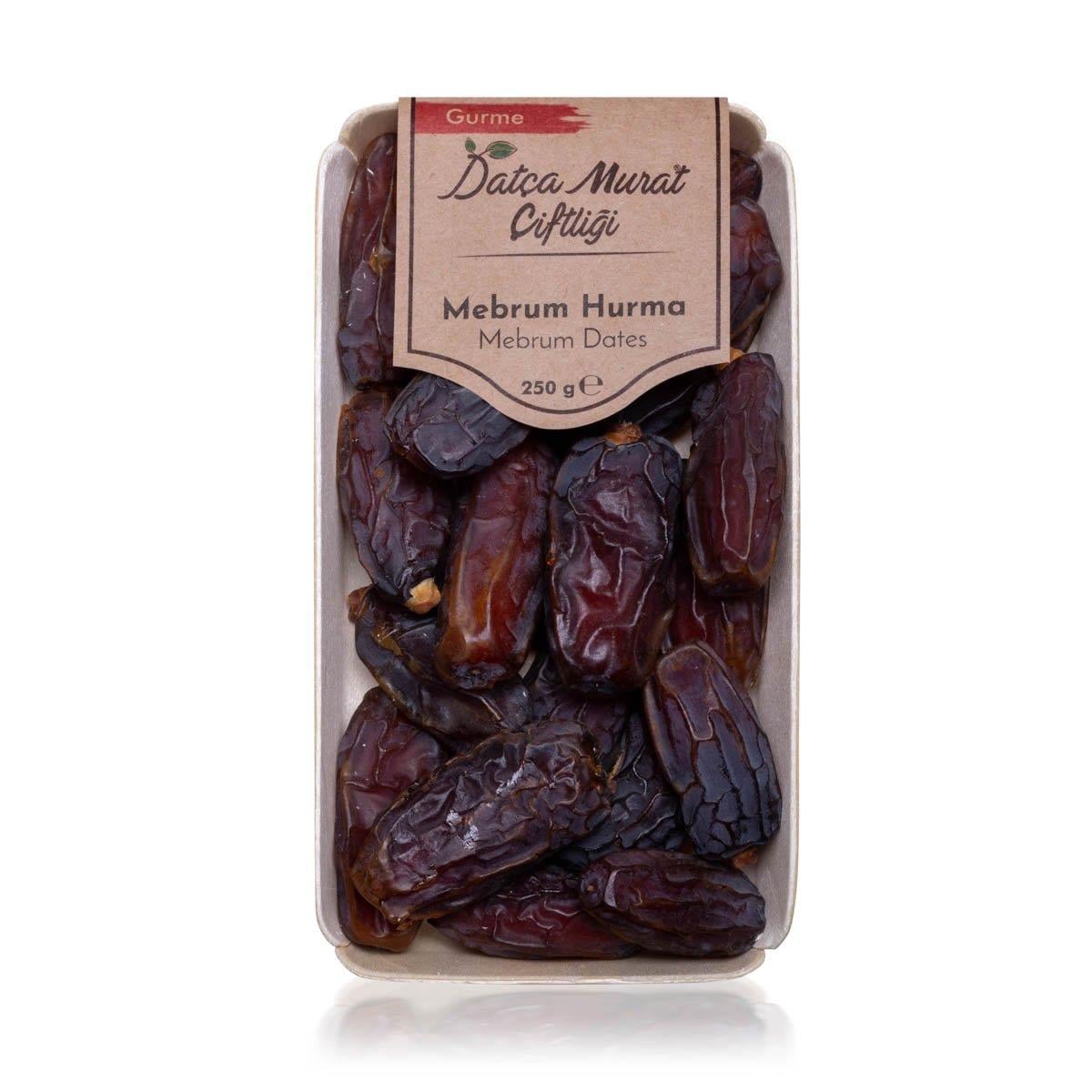 Medine (Mebrum) Hurma 250 gr