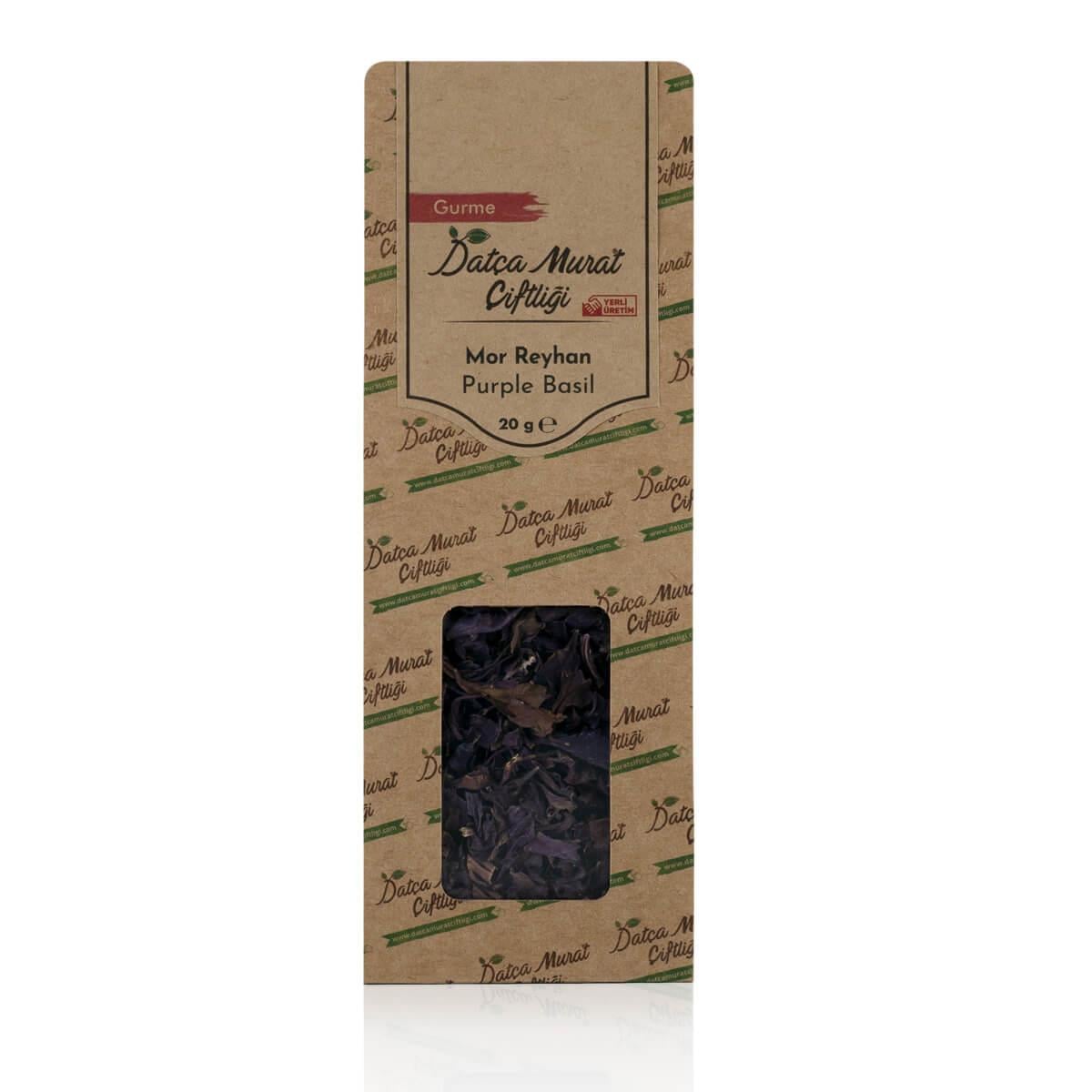 Mor Reyhan 20 gr