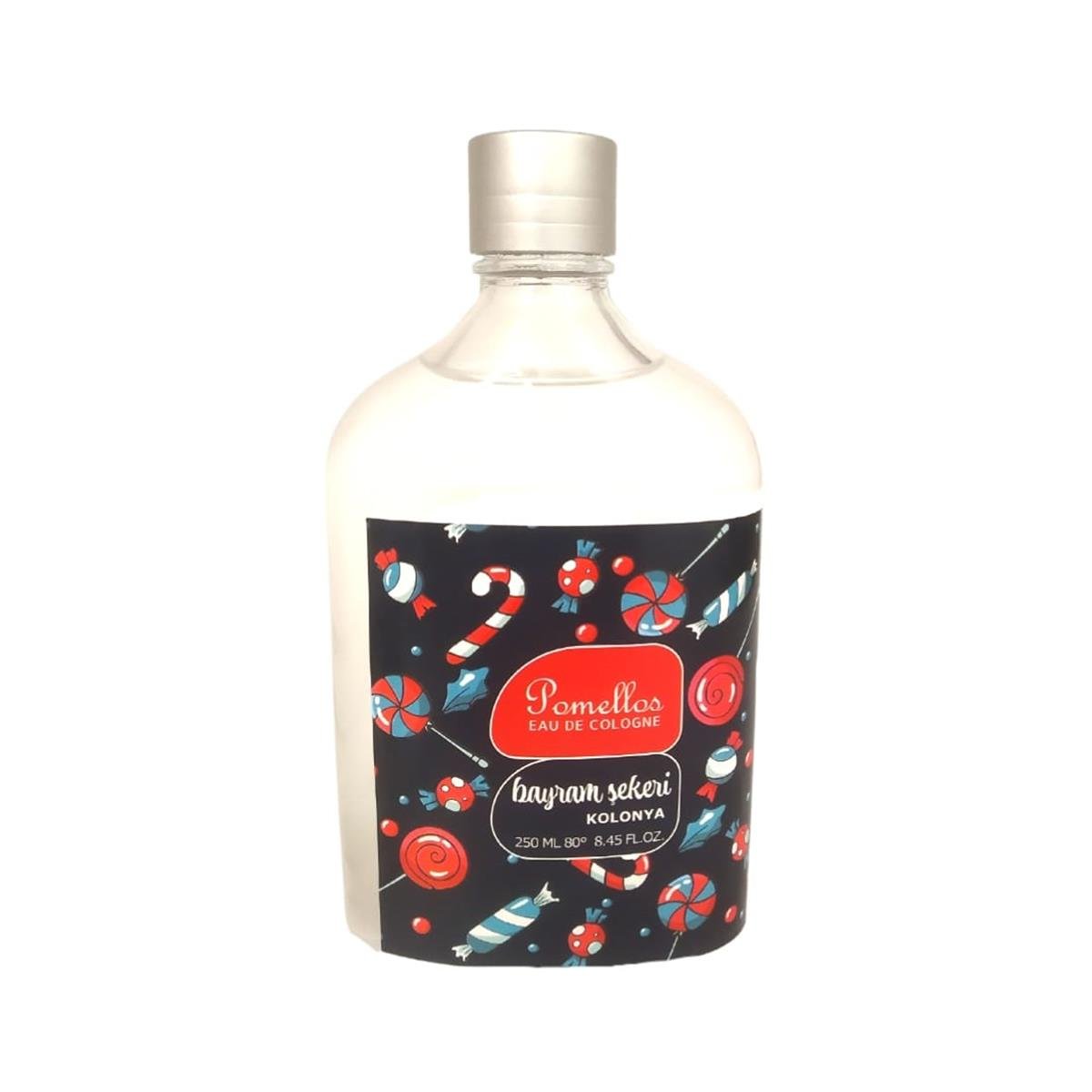 Pomellos - Bayram Şekeri Kolonya - 250 ml