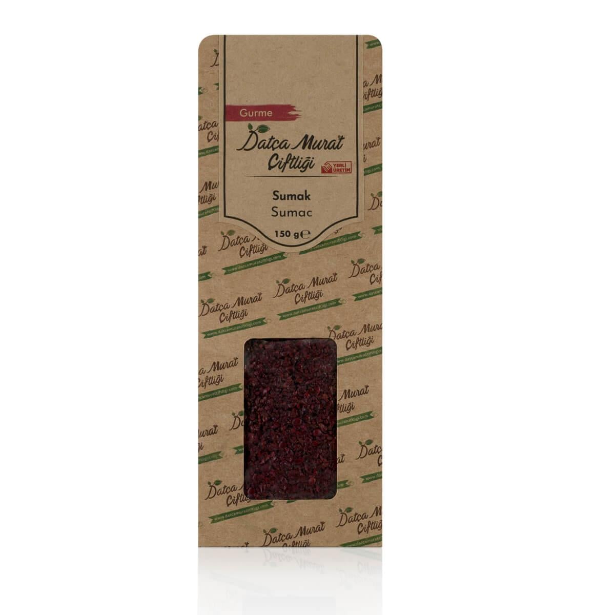 Sumak 150 gr